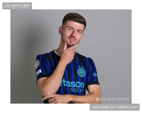 国米巴雷拉中场精妙挑传解锁破门机会